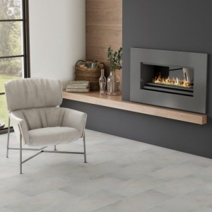 St. Croix Installation