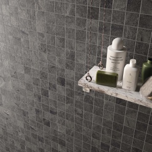 Blue Savoy Installation