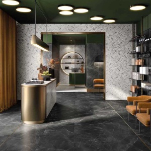 Charme Evo Installation