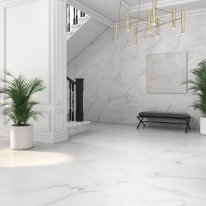 Montclair Installation