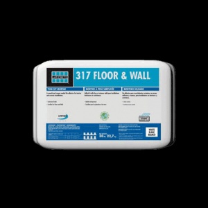 50 lbs. Grey Thinset