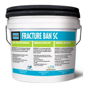 3.5 Gallon Antifracture