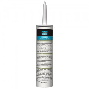 Sealant and Adhesive