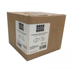 Tab Washers - 250 Count