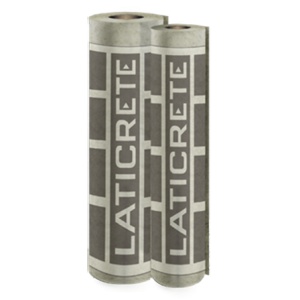 Hyrdo Ban Sheet Membrane Installation