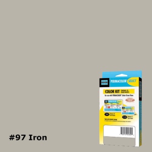 #97 Iron