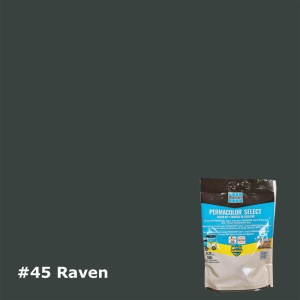 #45 Raven