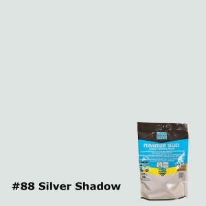 #88 Silver Shadow