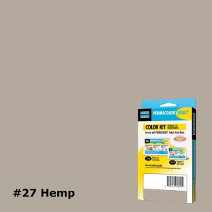 #27 Hemp