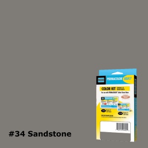 #34 Sandstone