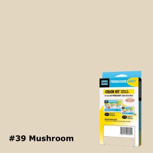 #39 Mushroom