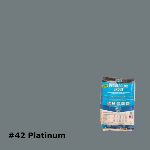 #42 Platinum