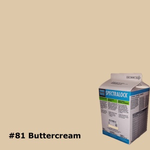 #81 Buttercream