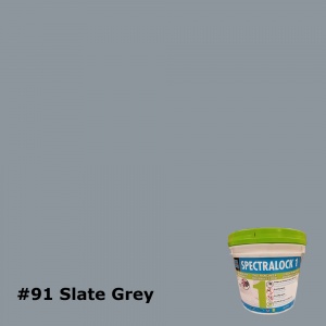 91 Slate Grey