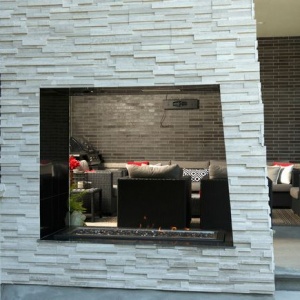 Collection Panel Installation