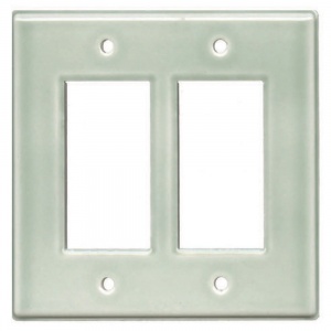 Switch - Rocker/GFI Double