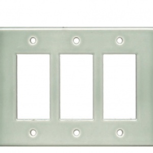 Switch - Rocker/GFI Triple