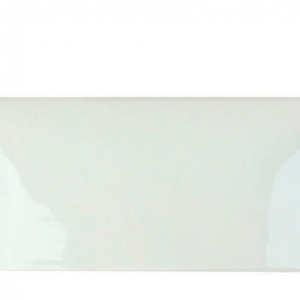 3" x 6" Half Pillowed Field Tile