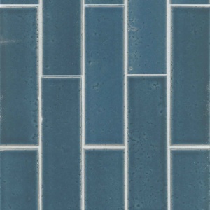 Thin Brick Installation