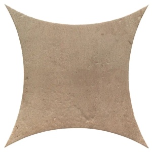 Taupe Nexus Field Tile