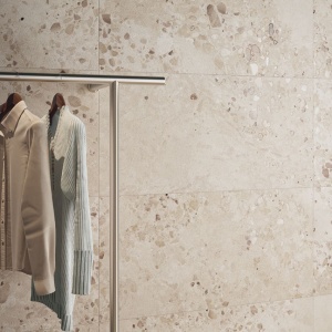 I Cocci Siciliani Installation