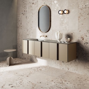 I Cocci Siciliani Installation