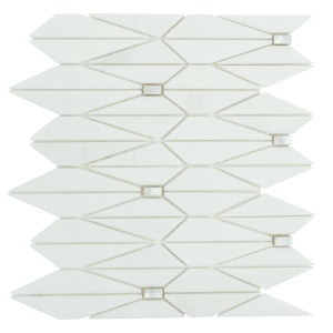 Apex Pearl  Mosaic