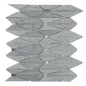 Apex Smokey Pearl Mosaic