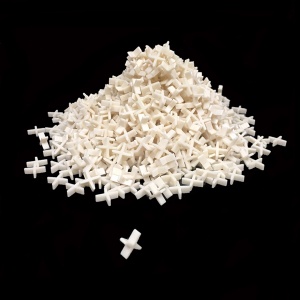 Spacers Soft 1/16" 2500 pcs