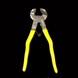 Tile Nippers- Yellow